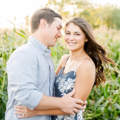 The Why behind Engagement Photos